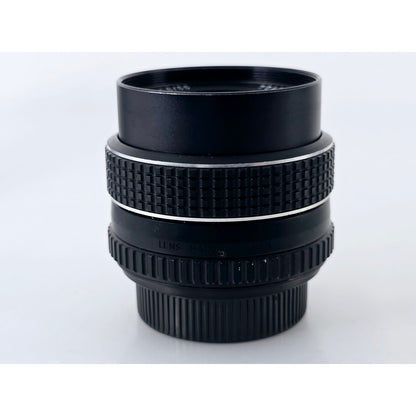 [Pre-owned] Pentax SMC Takumar 55mm f1.8 Lens M42 Mount — Near MINT — Japan #3265