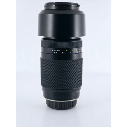 [Pre-owned] Tokina 100-300mm F5.6-6.7 AF Zoom Lens for Minolta Sony A — Near MINT+++ — Japan #3531