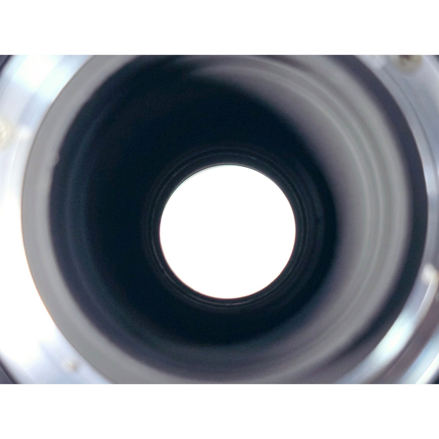 [Pre-owned] Nikon Non-Ai Nikkor 300mm F4.5 Telephoto Lens — Near MINT+++ — Japan #4370