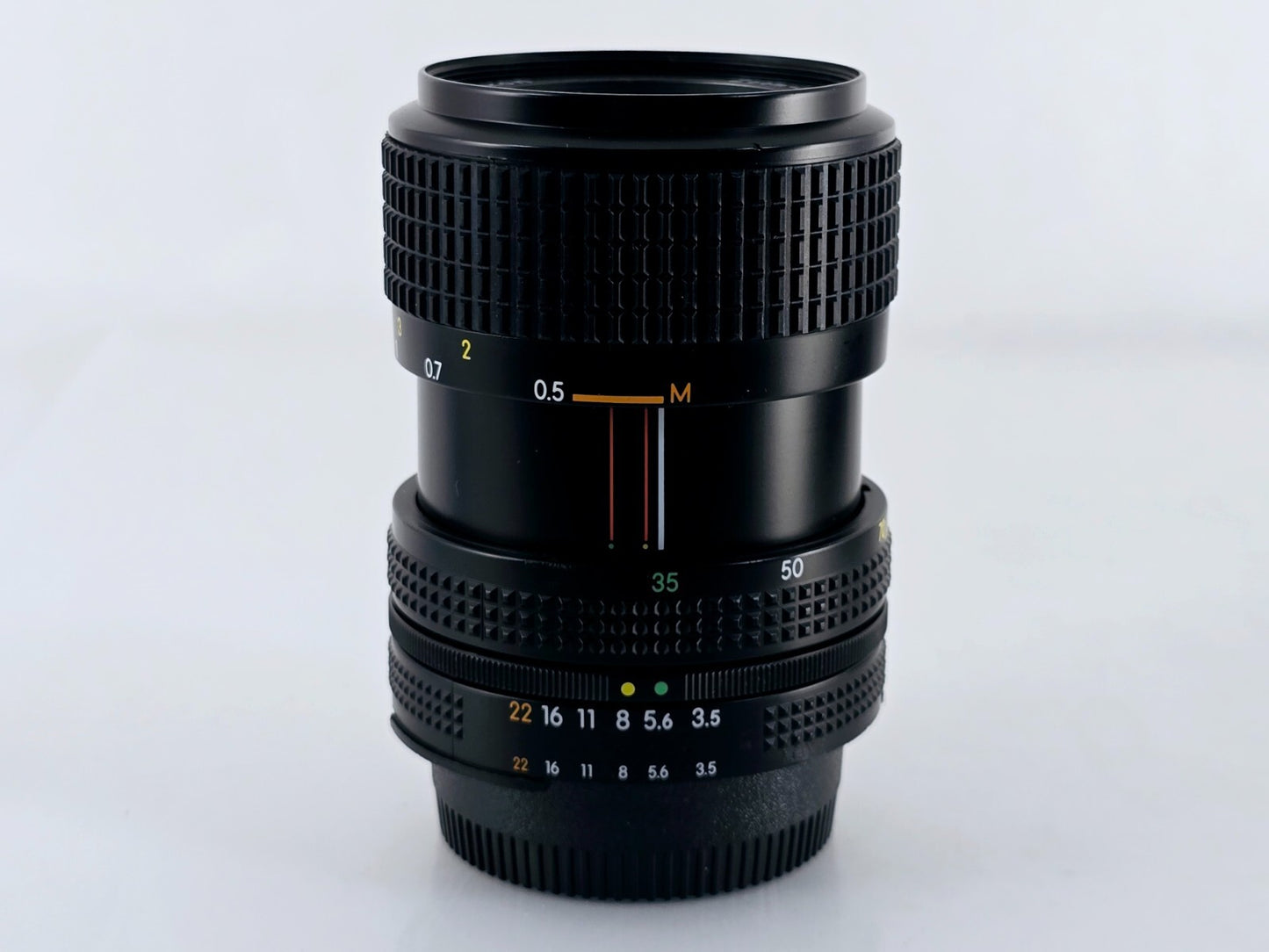 🌸[Near MINT] Nikon Ai-s Ais Zoom Nikkor 35-70mm F3.5-4.8 MF Lens From Japan