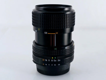 🌸[Near MINT] Nikon Ai-s Ais Zoom Nikkor 35-70mm F3.5-4.8 MF Lens From Japan