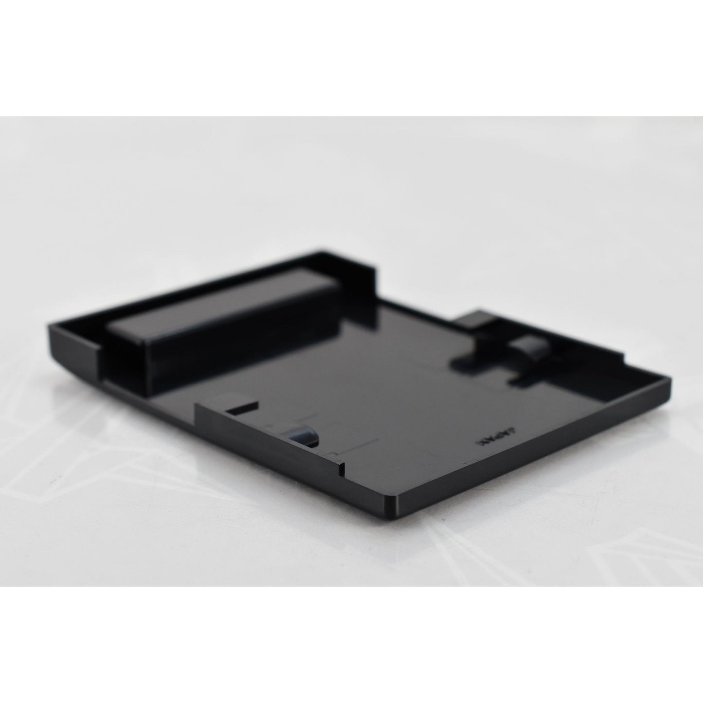[Pre-owned] Mamiya Body Cap & Focusing Screen Cover for M645 1000S — MINT — Japan #2116