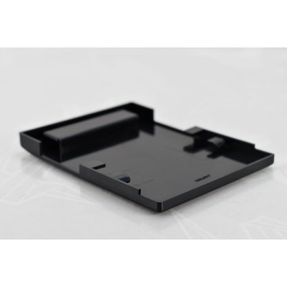 [Pre-owned] Mamiya Body Cap & Focusing Screen Cover for M645 1000S — MINT — Japan #2116