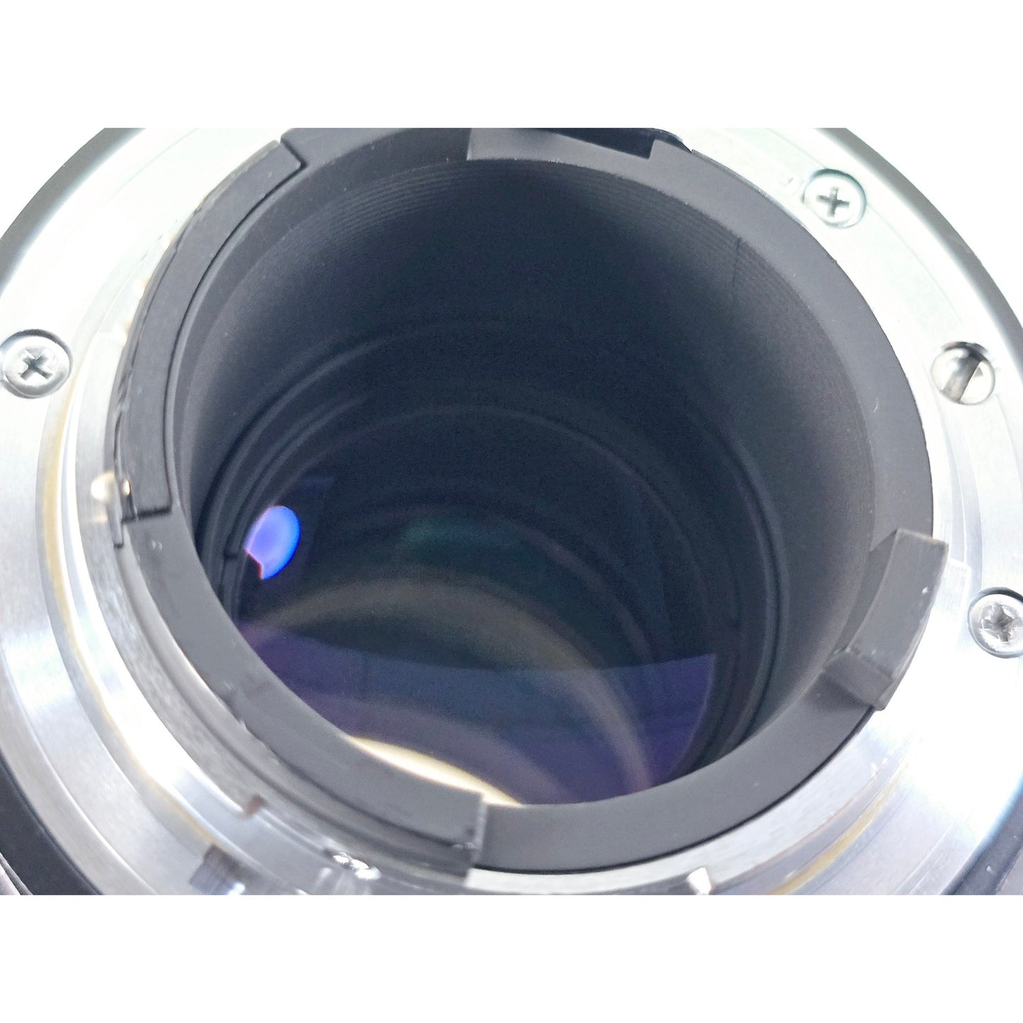 [Pre-owned] Nikon ED AF Nikkor 80-200mm F2.8 Telephoto Zoom Lens — Near MINT — Japan #4371