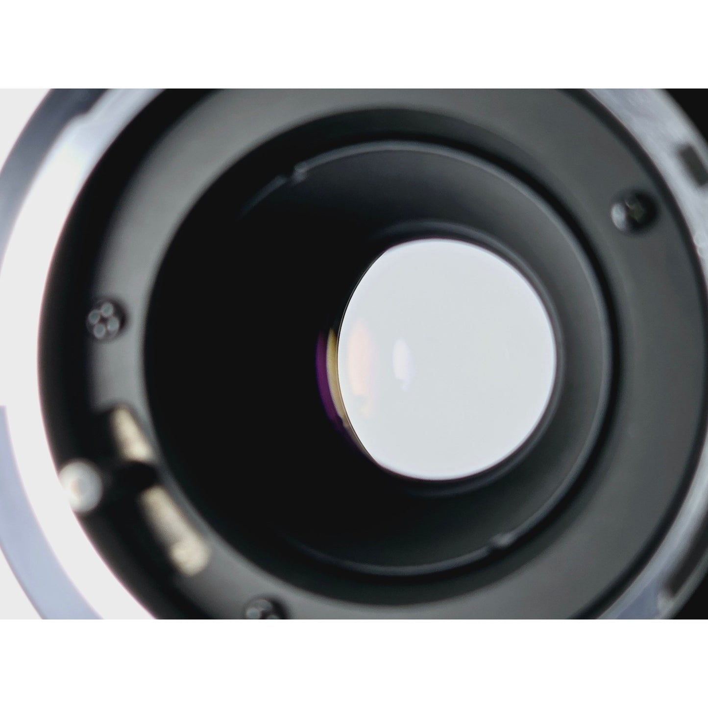 [Pre-owned] Minolta MC Tele Rokkor-PE 200mm F4.5 Telephoto MF Lens — Near MINT+++ — Japan #2598