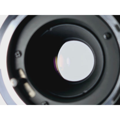 [Pre-owned] Minolta MC Tele Rokkor-PE 200mm F4.5 Telephoto MF Lens — Near MINT+++ — Japan #2598