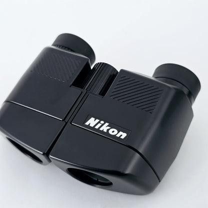 [Pre-owned] Genuine Nikon 7x20 7.1° Compact Binoculars — Near Mint — Japan #5313