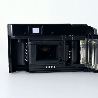 [Pre-owned] Minolta AF-Tele 35mm Point & Shoot Film Camera — Near Mint — Japan #5297