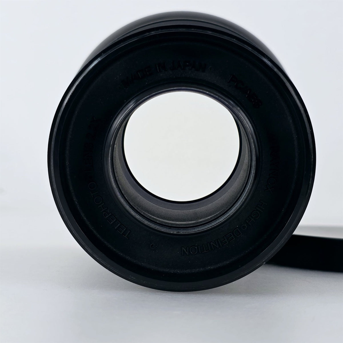 [Pre-owned] Raynox DCR-2020 Pro 2.2x High-Definition Telephoto Conversion Lens — Mint — Japan #5597