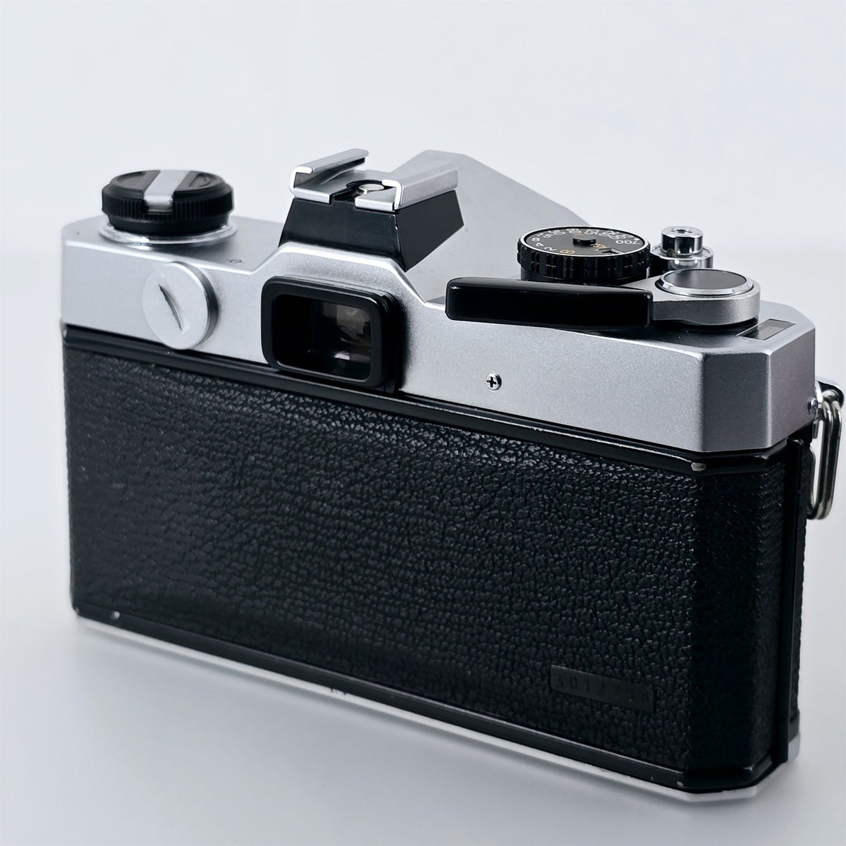 [Pre-owned] Fujica ST 605 II 35mm Film SLR Camera Body — Near Mint — Japan #5653