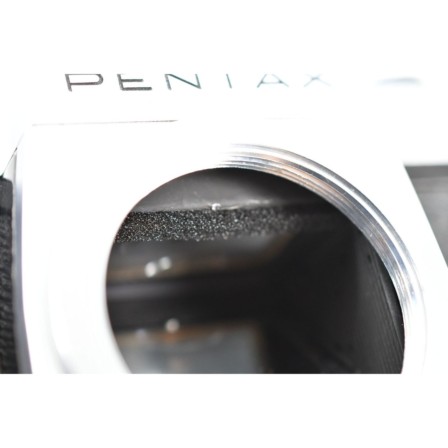 [Pre-owned] Asahi Pentax SL 35mm Film SLR Camera Body — Near MINT — Japan #2210