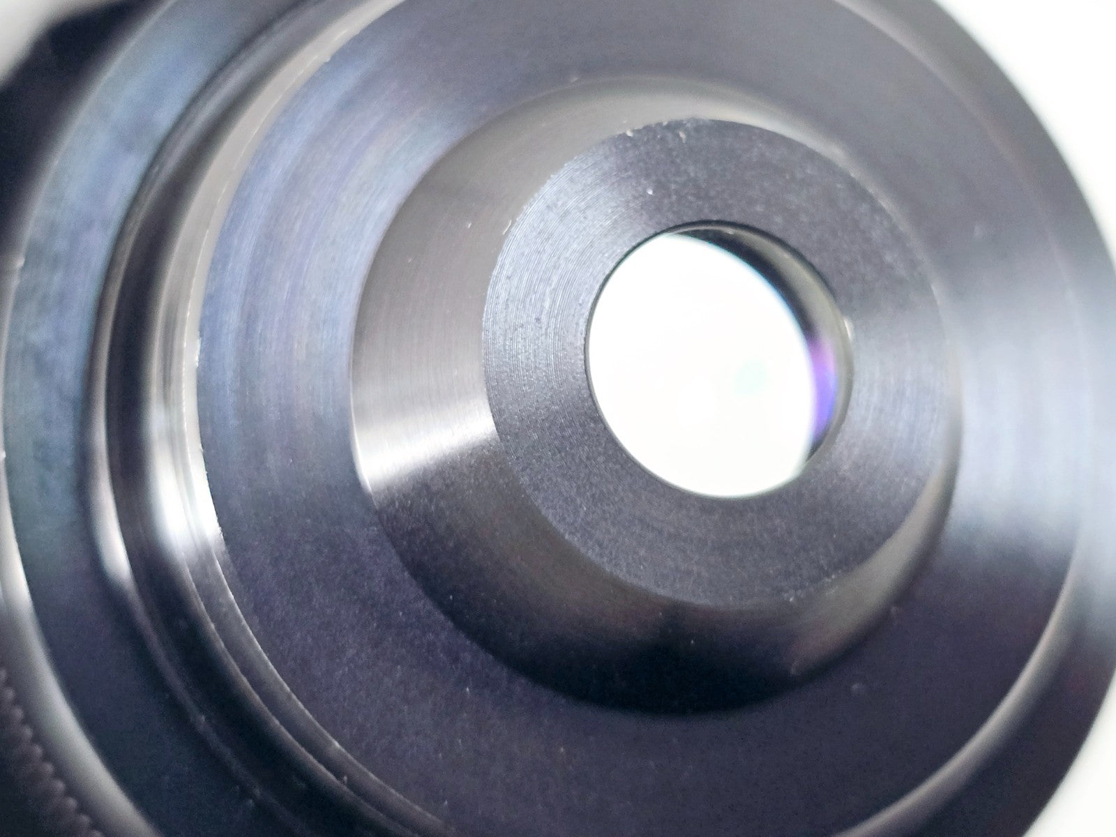 Set of 3🌸[Exc+++++] Canon EX lens 35mm 95mm 125mm F3.5 Lens From Japan