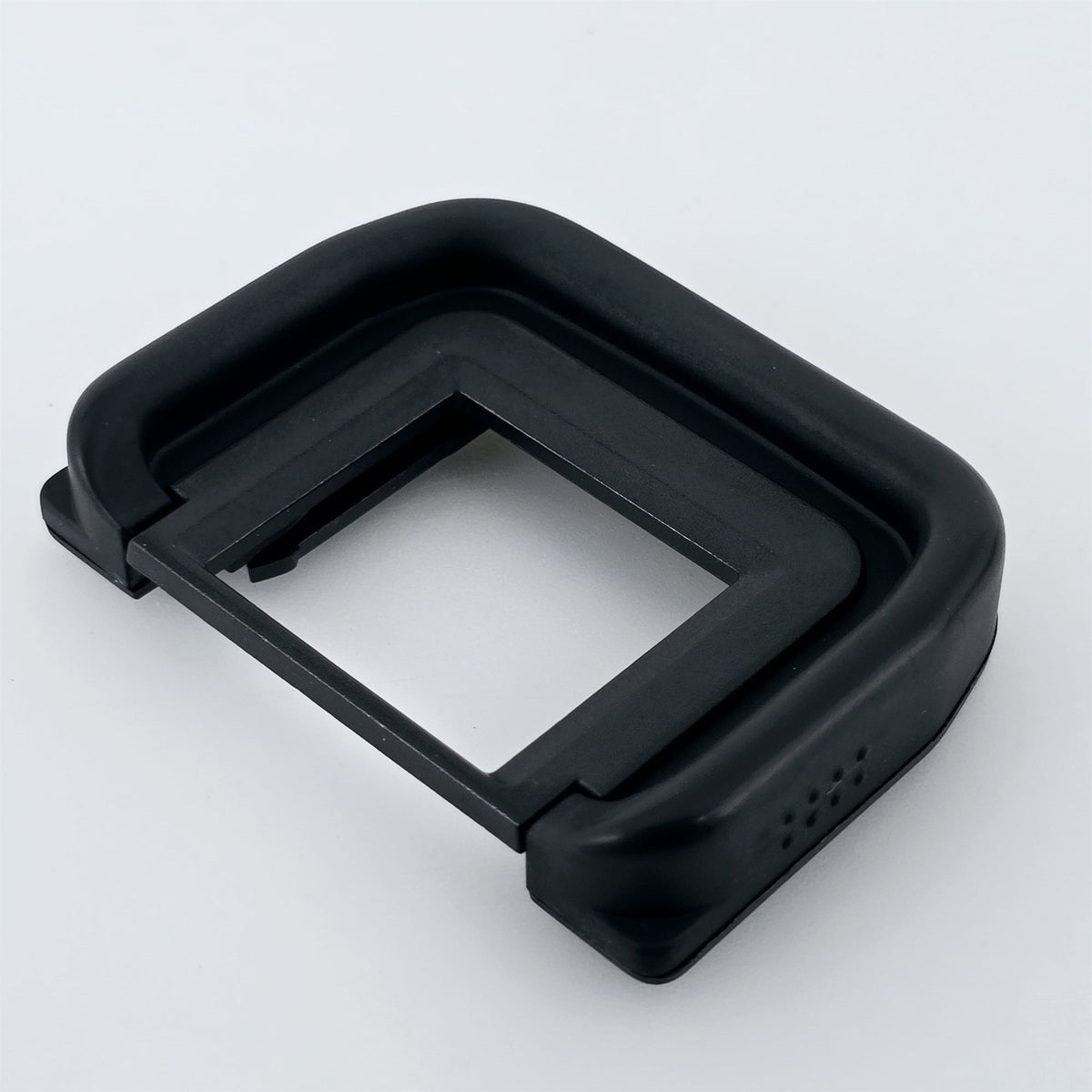 [Pre-owned] Genuine Canon Ed Eyecup Eyepiece for EOS 3 5 7 55 A2 Elan II — Mint — Japan #5706