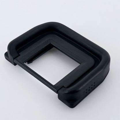 [Pre-owned] Genuine Canon Ed Eyecup Eyepiece for EOS 3 5 7 55 A2 Elan II — Mint — Japan #5706