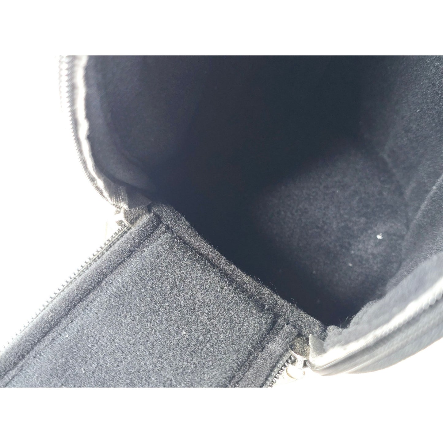 [Pre-owned] Canon LZ1324 Lens Case for EF 70-200mm f2.8L IS USM / 100-400mm — MINT — Japan #5144