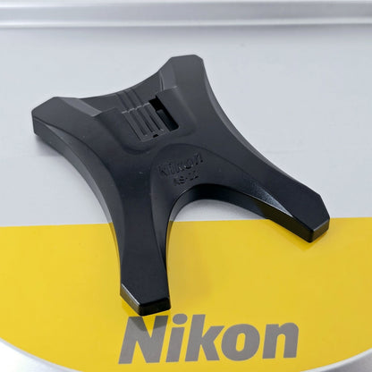 [Pre-owned] Nikon AS-22 Mini Flash Stand for SB-900 SB-910 SB-800 SB-700 — Mint — Japan #5568