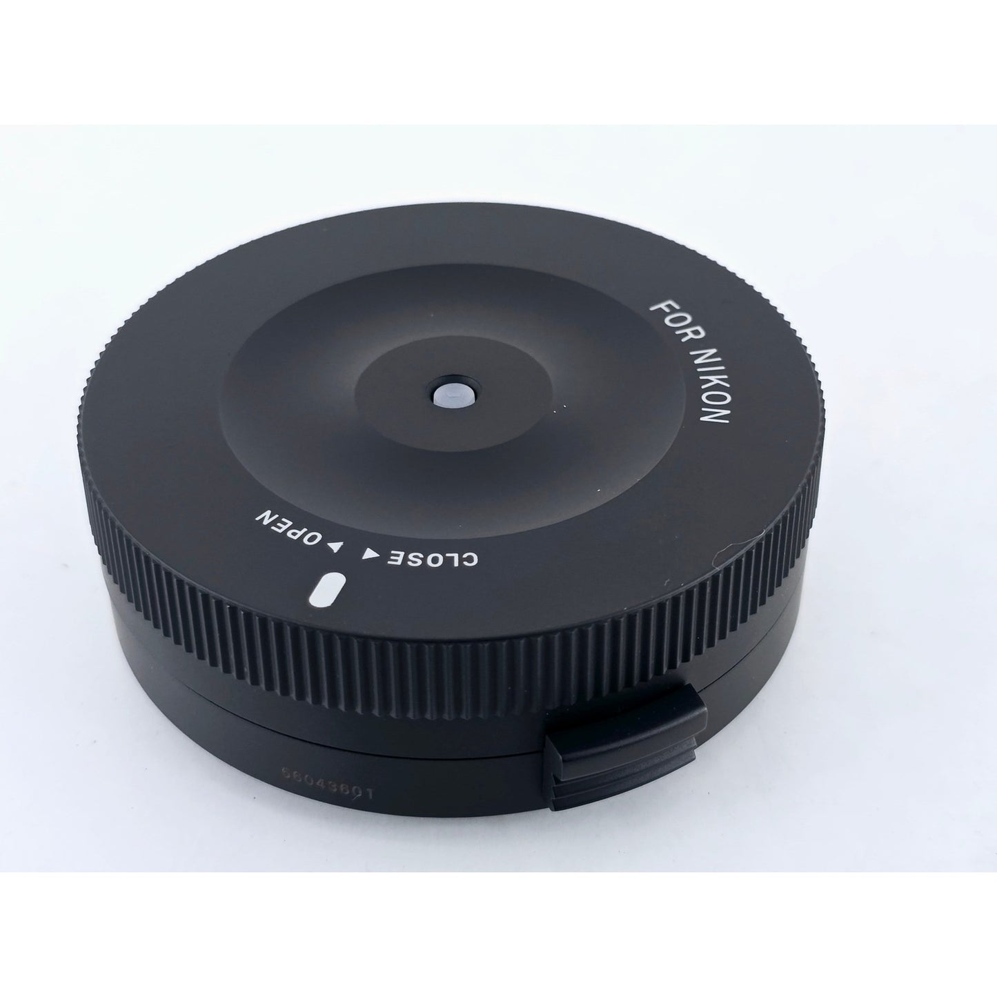 [Pre-owned] Sigma USB Dock UD-01NA for Camera Lens Nikon Mount — MINT — Japan #4209