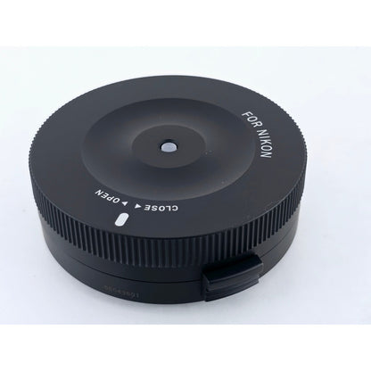 [Pre-owned] Sigma USB Dock UD-01NA for Camera Lens Nikon Mount — MINT — Japan #4209