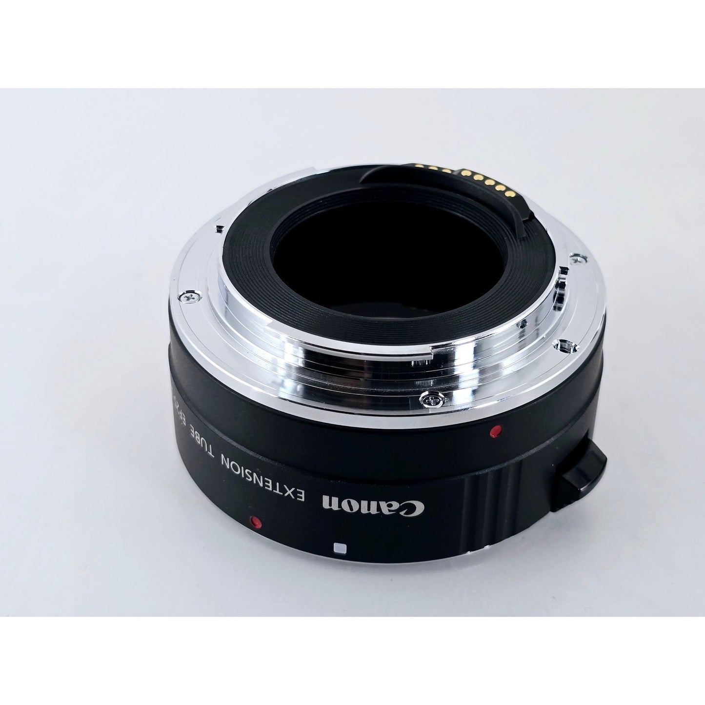 [Pre-owned] Canon Extension Tube EF25 II for EOS EF/EF-S Mount — Top MINT — Japan #4110