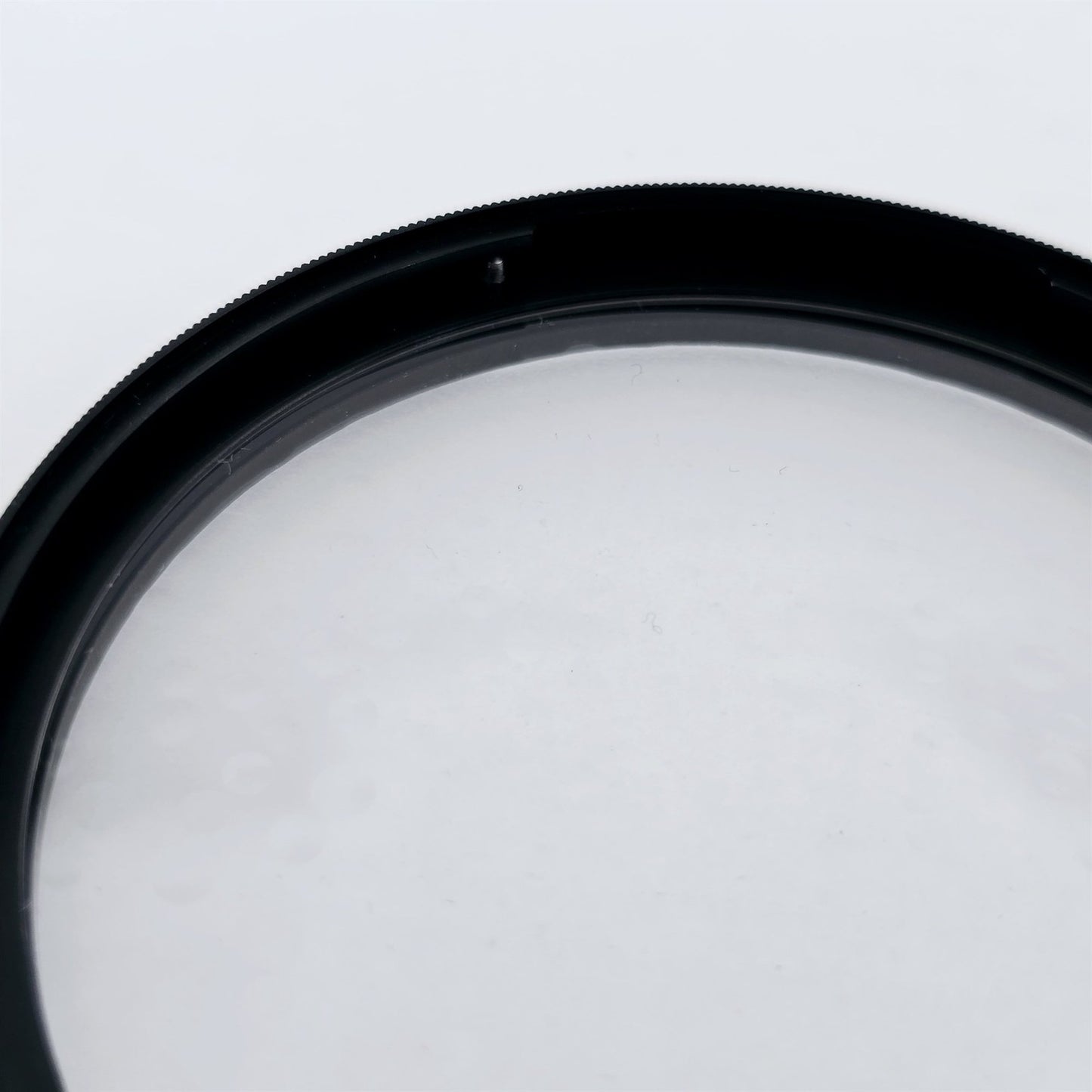 [Pre-owned] Hasselblad Carl Zeiss Softar III 60mm Filter (B60 Bayonet) — Excellent+++++ — Japan #5287