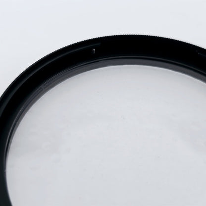 [Pre-owned] Hasselblad Carl Zeiss Softar III 60mm Filter (B60 Bayonet) — Excellent+++++ — Japan #5287