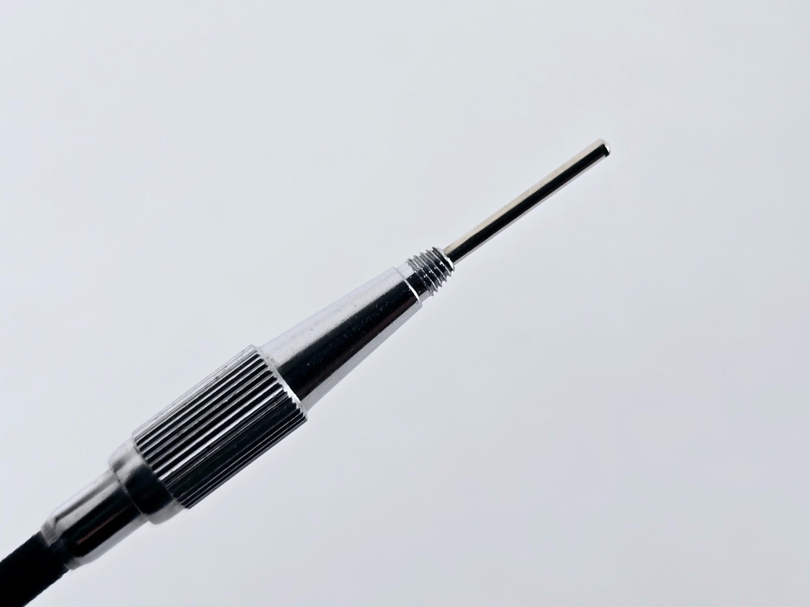 🌸[Top MINT] Nikon AR-3 Shutter Cable Release for F3 F3HP FM2 FE2 From JAPAN