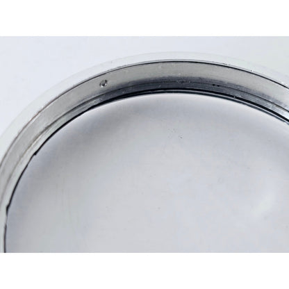 [Pre-owned] Canon Step Up Ring 50mm Clamp-on to 55mm Filter Adapter — MINT — Japan #4493