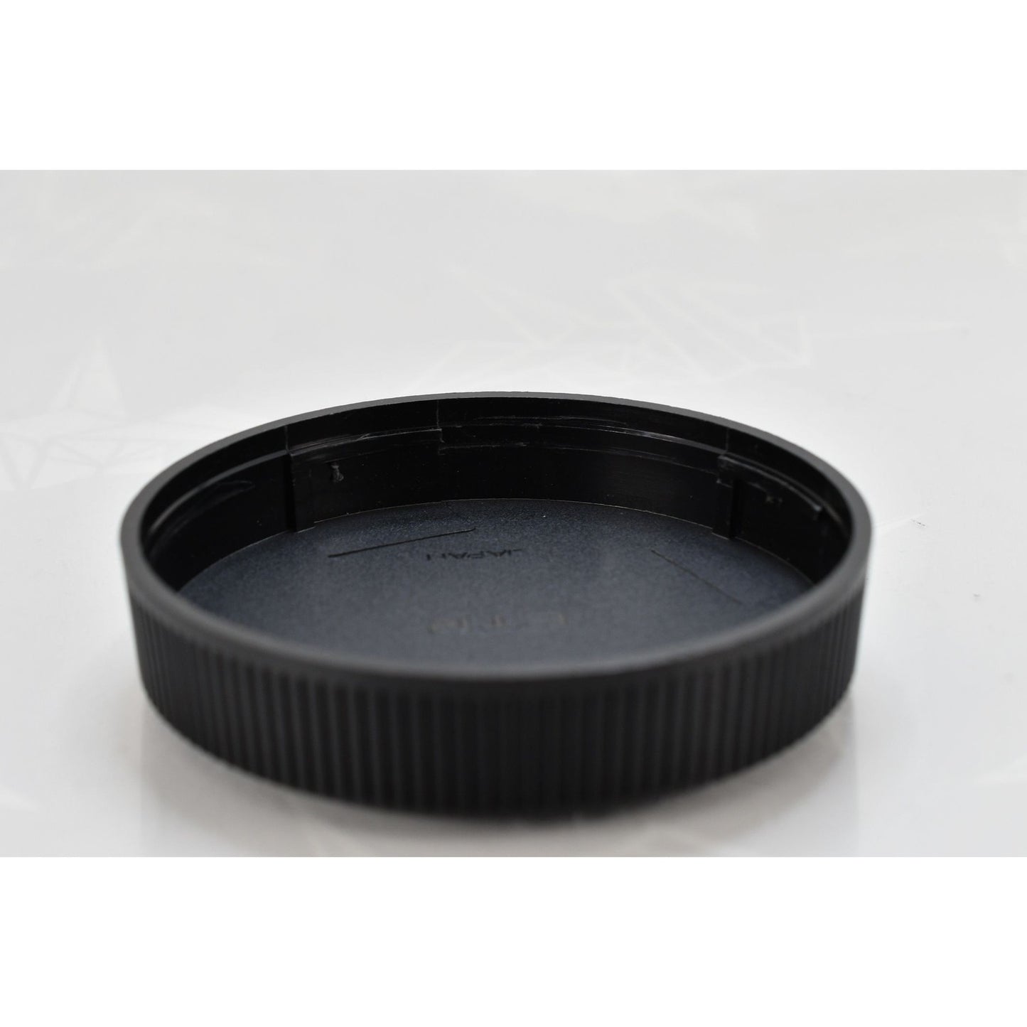 [Pre-owned] Zenza Bronica ETR Rear Lens Cap for ETR ETRS ETRSi — Top MINT — Japan #2063