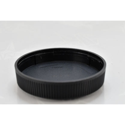 [Pre-owned] Zenza Bronica ETR Rear Lens Cap for ETR ETRS ETRSi — Top MINT — Japan #2063