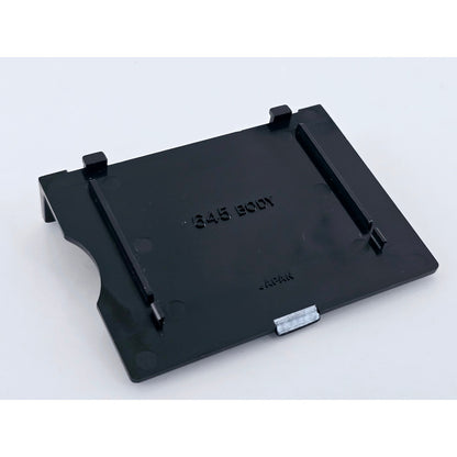 [Pre-owned] Mamiya 645 Top Body Cap Cover — Near MINT — Japan #3862