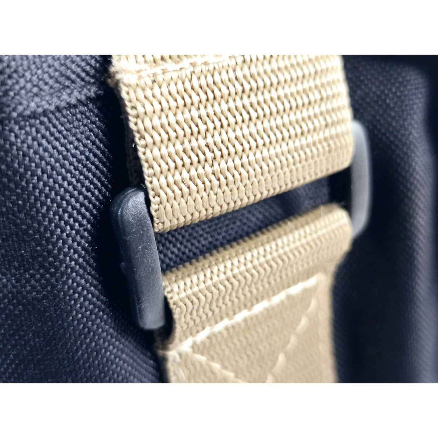 [Pre-owned] Genuine Tamron Camera Lens Shoulder Bag — Near MINT — Japan #4805