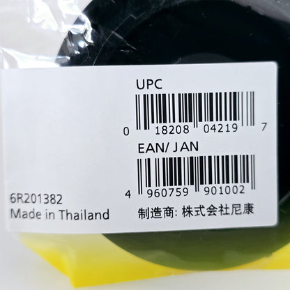 [Pre-owned] Nikon BF-N1 Body Cap for Z Mount (Z f, Zfc, Z9) — Unused — Japan #5472