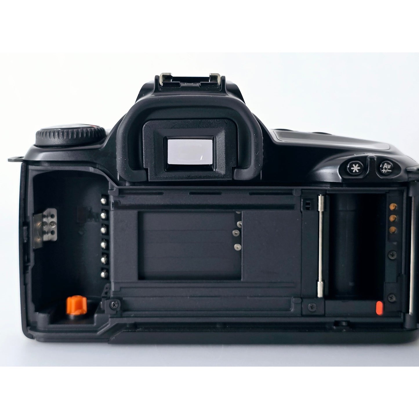 [Pre-owned] Canon EOS 3000 QD 35mm Film Camera (Body Only) — MINT — Japan #5179