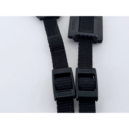 [Pre-owned] Canon Genuine EOS Camera Neck Shoulder Strap 1.57in (4cm) — MINT — Japan #4817