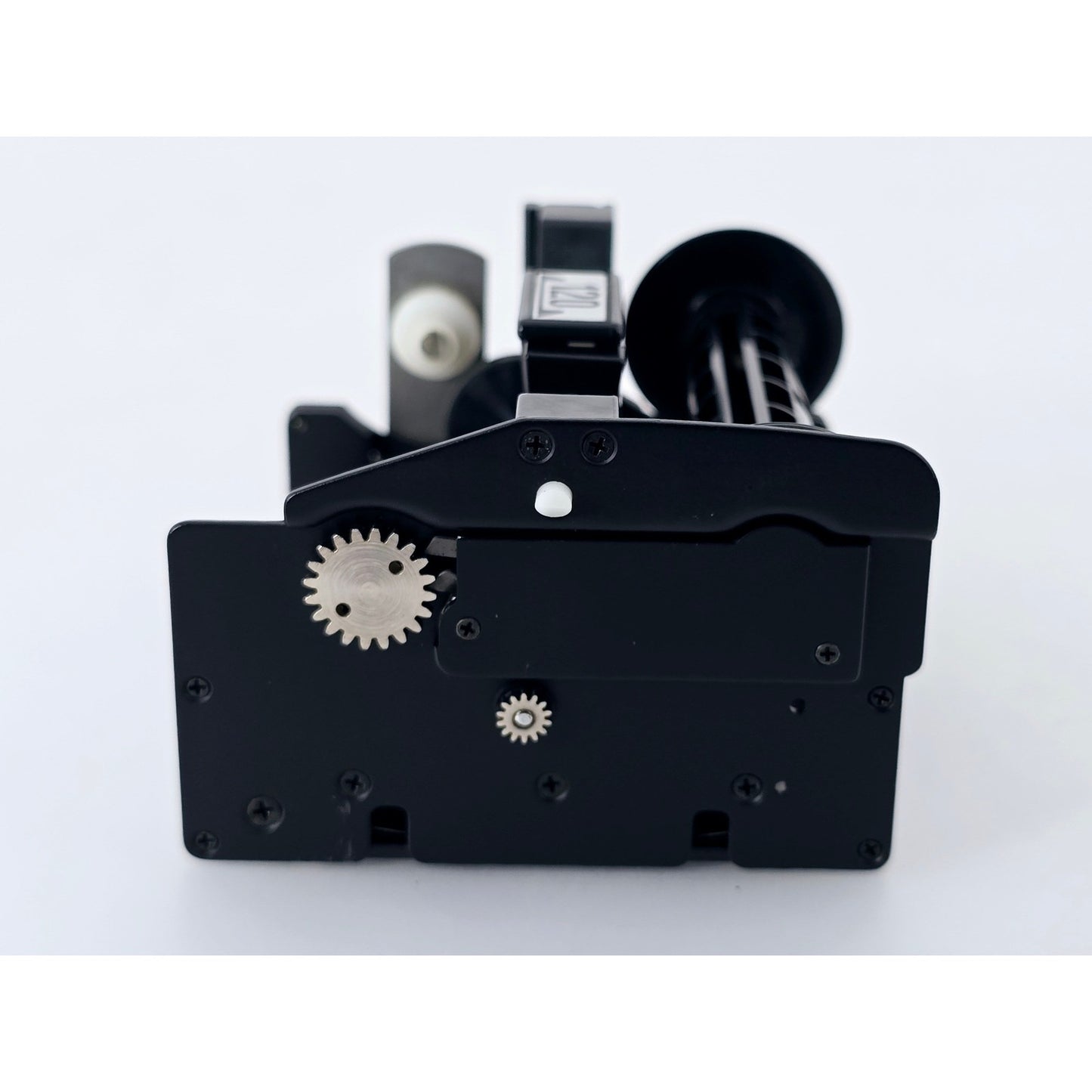 [Pre-owned] Mamiya 120 Roll Film Insert Magazine Back for M645 — MINT — Japan #5182