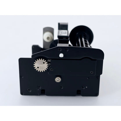[Pre-owned] Mamiya 120 Roll Film Insert Magazine Back for M645 — MINT — Japan #5182