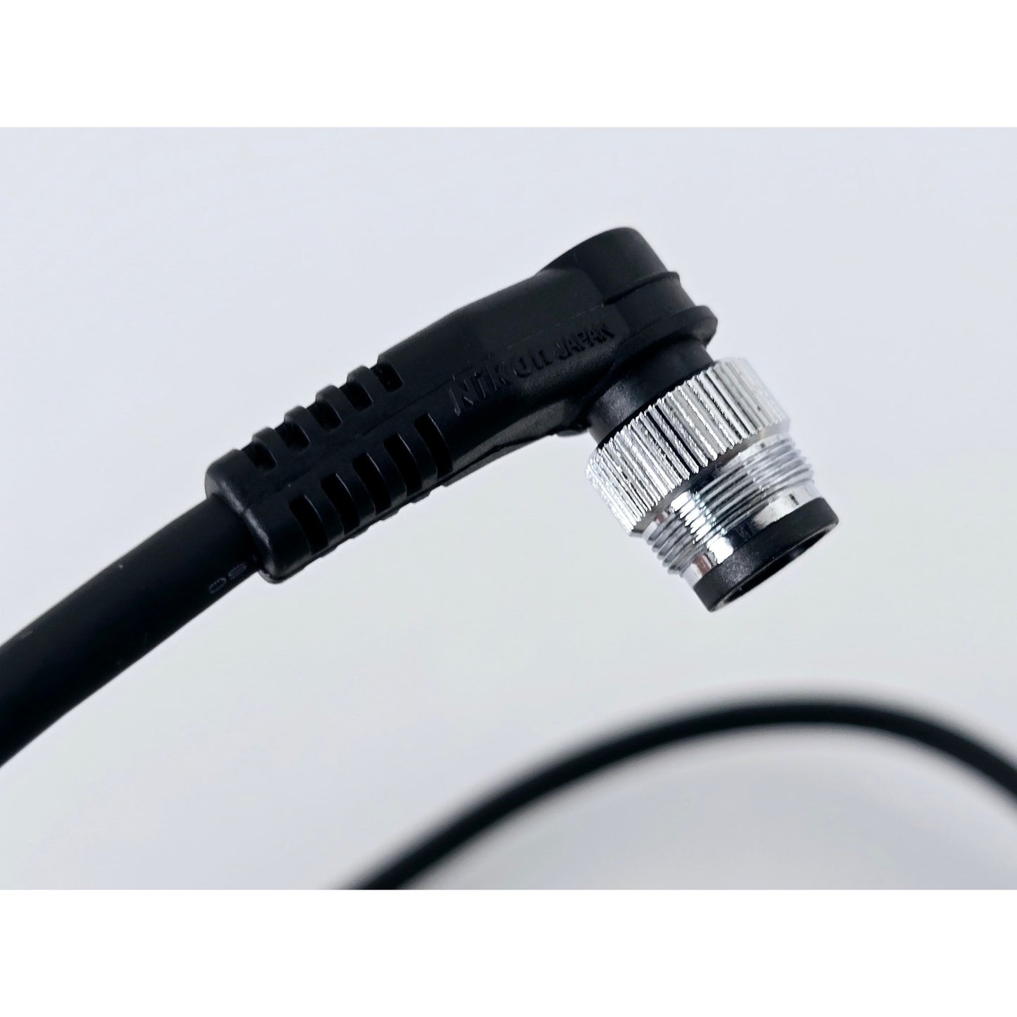 [Pre-owned] Nikon MC-30 Remote Release Cord — Near MINT — Japan #5188