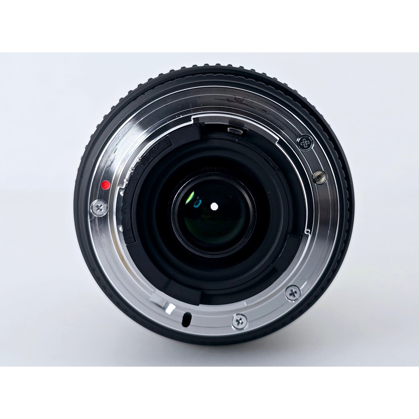 [Pre-owned] Sigma Zoom 55-200mm F4-5.6 DC AF Lens for Nikon F Mount — MINT — Japan #4512