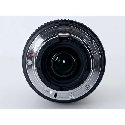 [Pre-owned] Sigma Zoom 55-200mm F4-5.6 DC AF Lens for Nikon F Mount — MINT — Japan #4512