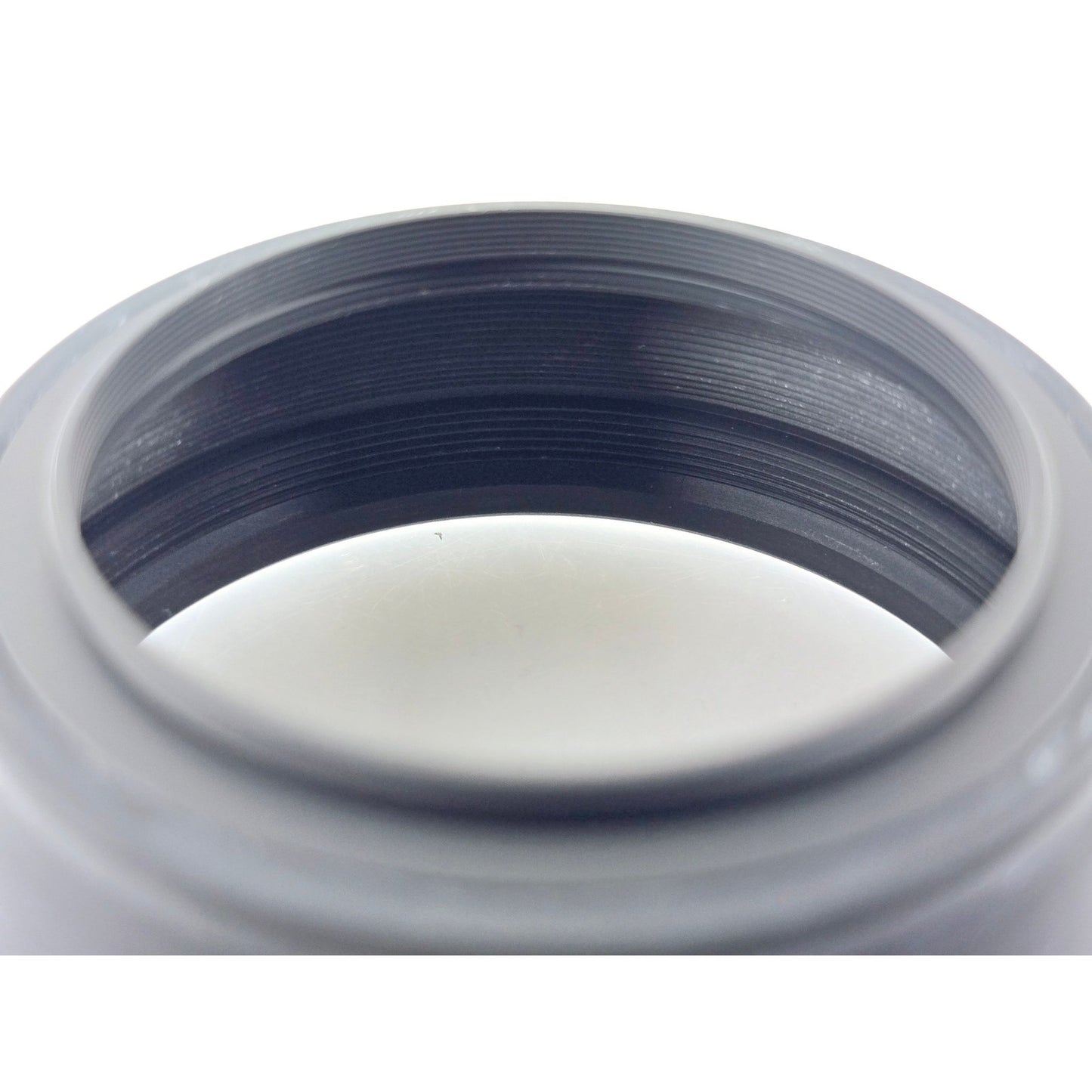 [Pre-owned] Nikon HR-1 Rubber Lens Hood 52mm for 50mm Lens — Unused — Japan #2898
