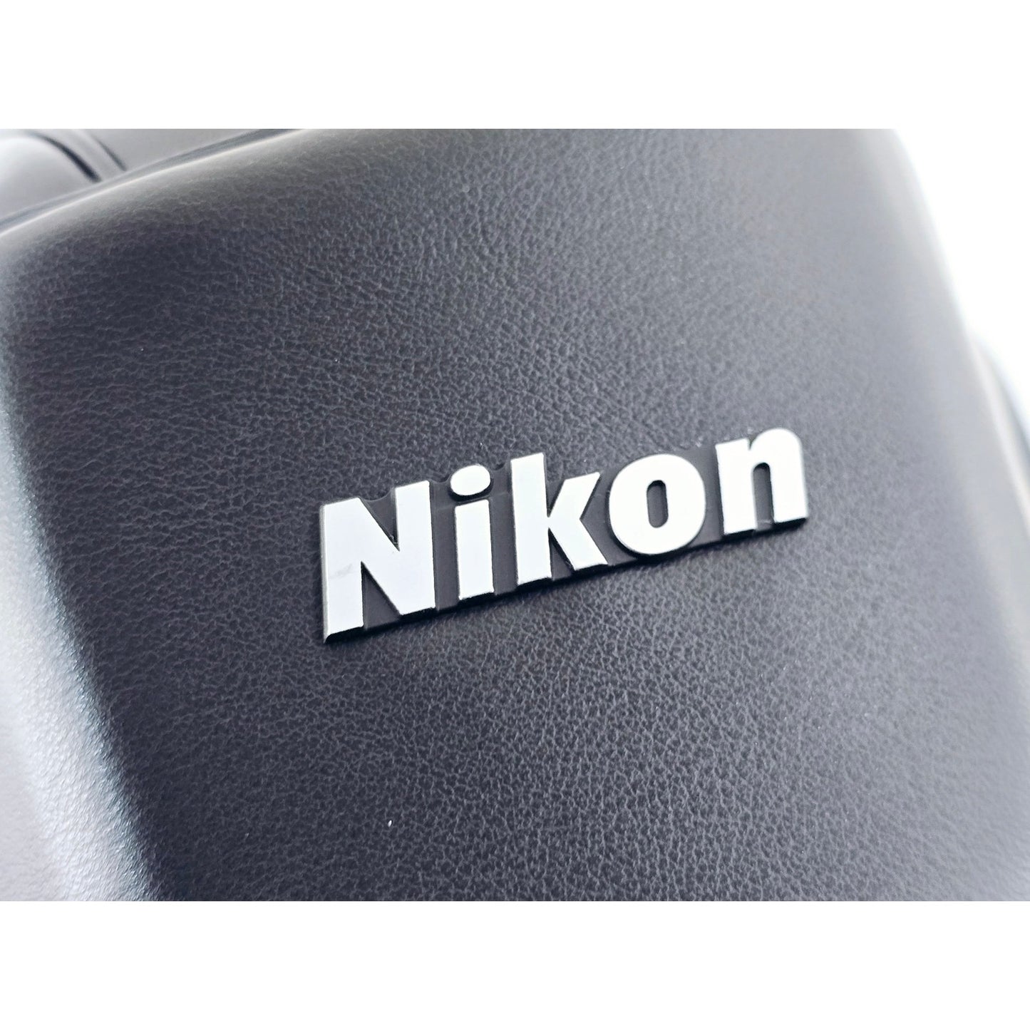 [Pre-owned] Nikon CF-51 Soft Camera Case for F70 N70 — Near MINT — Japan #5128