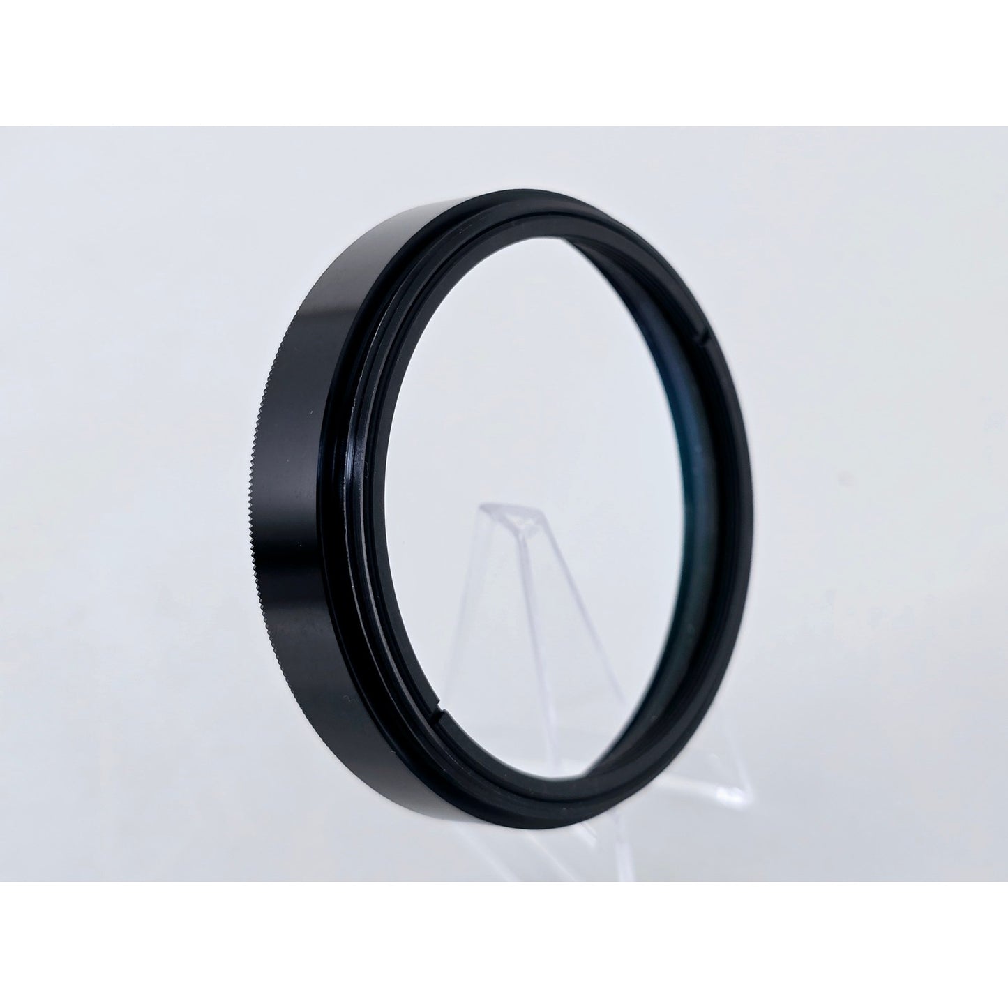 [Pre-owned] Nikon 52mm Close-up Attachment Lens No.1 — Near MINT — Japan #3623