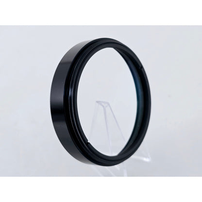 [Pre-owned] Nikon 52mm Close-up Attachment Lens No.1 — Near MINT — Japan #3623