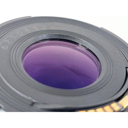 [Pre-owned] Canon EOS 650 35mm Film Camera with EF 28-80mm f/3.5-5.6 II AF Lens — Near MINT — Japan #3900
