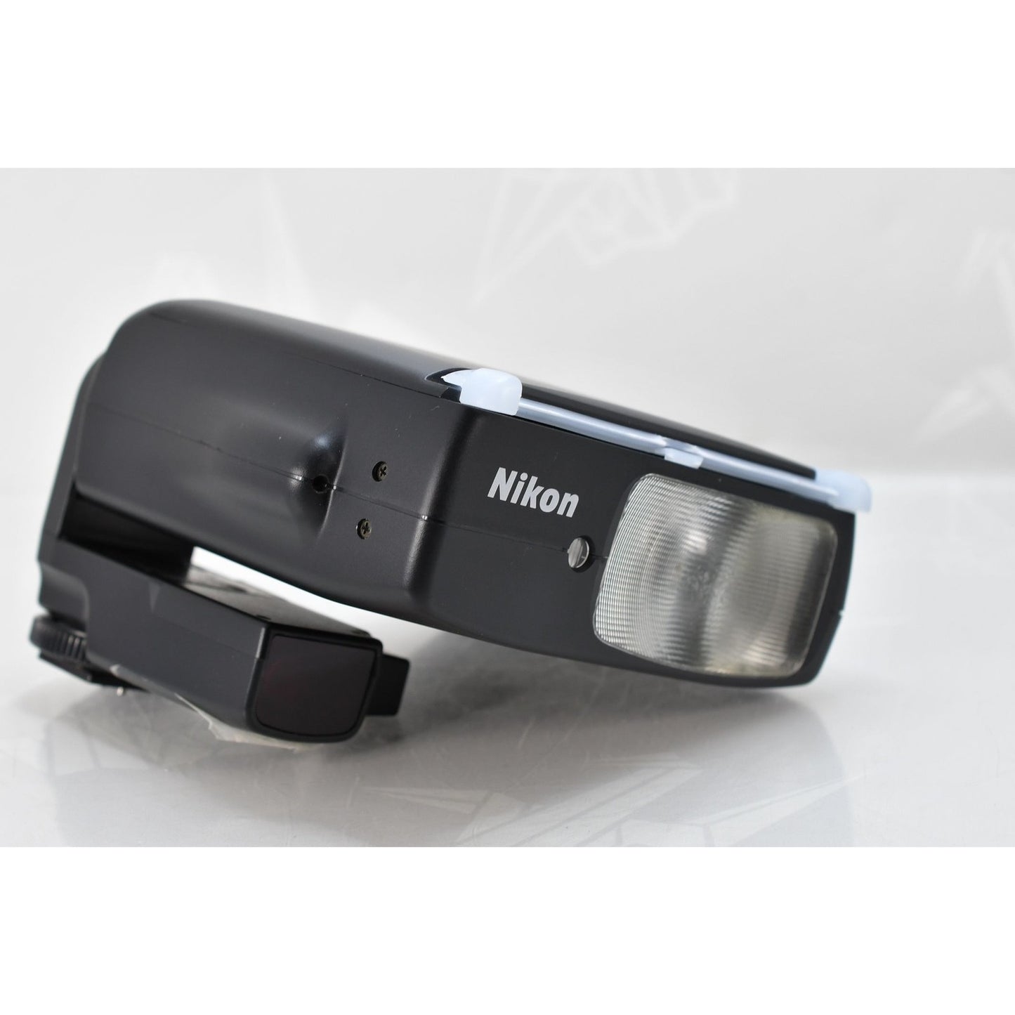 [Pre-owned] Nikon Speedlight SB-27 Shoe Mount Flash — Near MINT — Japan #2388