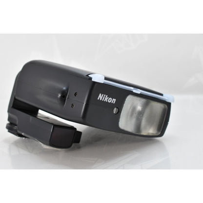 [Pre-owned] Nikon Speedlight SB-27 Shoe Mount Flash — Near MINT — Japan #2388