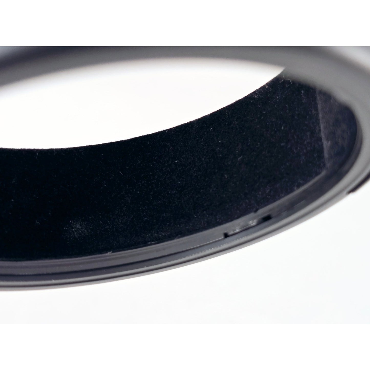 [Pre-owned] Canon EW-68A Lens Hood for EF 28-70mm f3.5-4.5 — Near MINT — Japan #3950