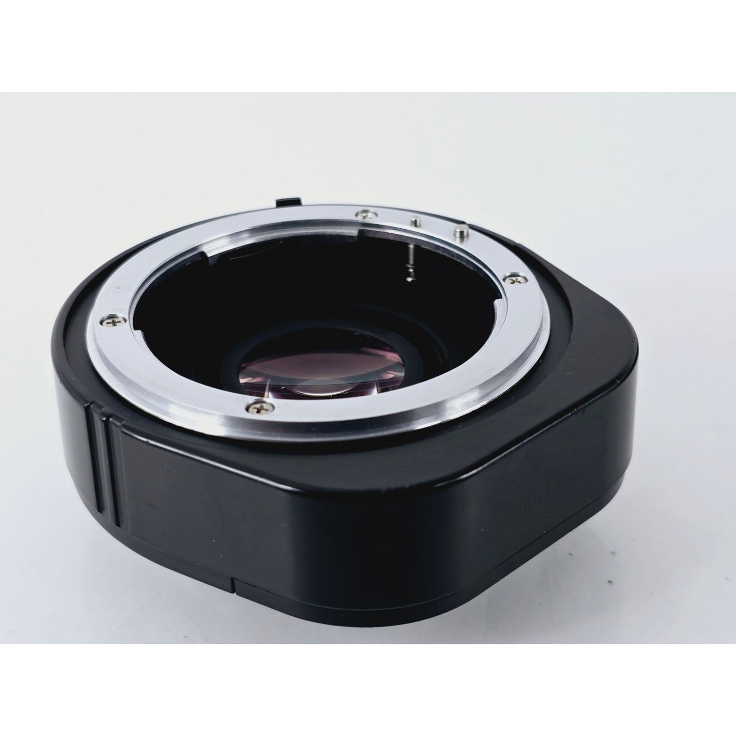 [Pre-owned] Nikon AF Teleconverter TC-16A 1.6X Genuine F Mount — Near MINT+++ — Japan #2634