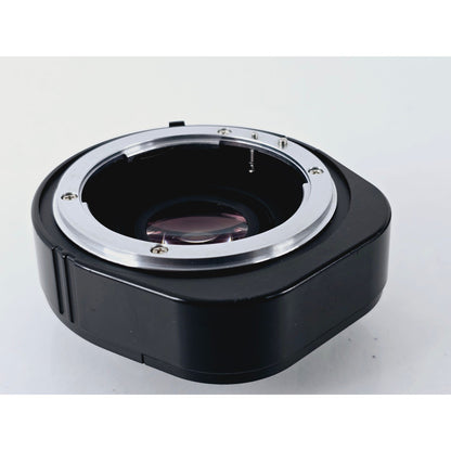[Pre-owned] Nikon AF Teleconverter TC-16A 1.6X Genuine F Mount — Near MINT+++ — Japan #2634