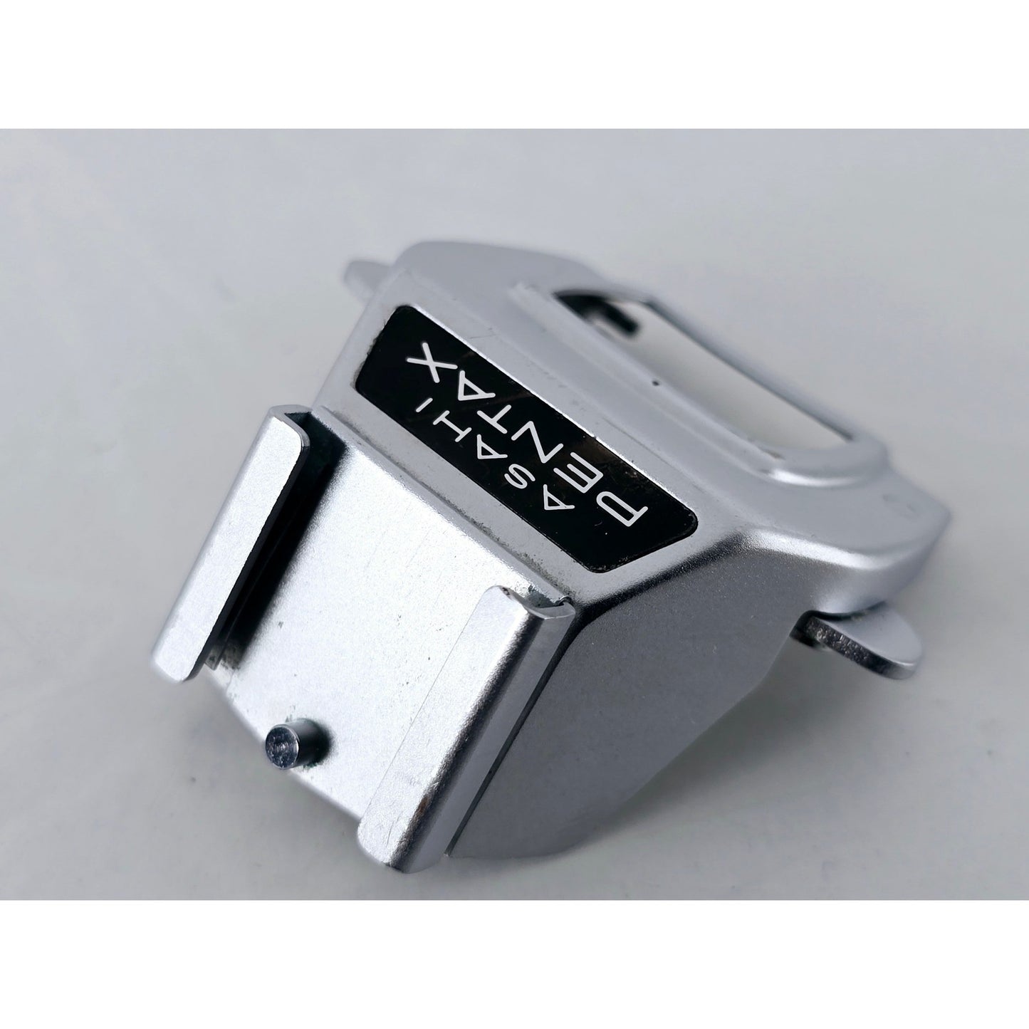 [Pre-owned] Pentax Spotmatic Flash Shoe Adapter for SP SPII SPF — Near MINT — Japan #4257
